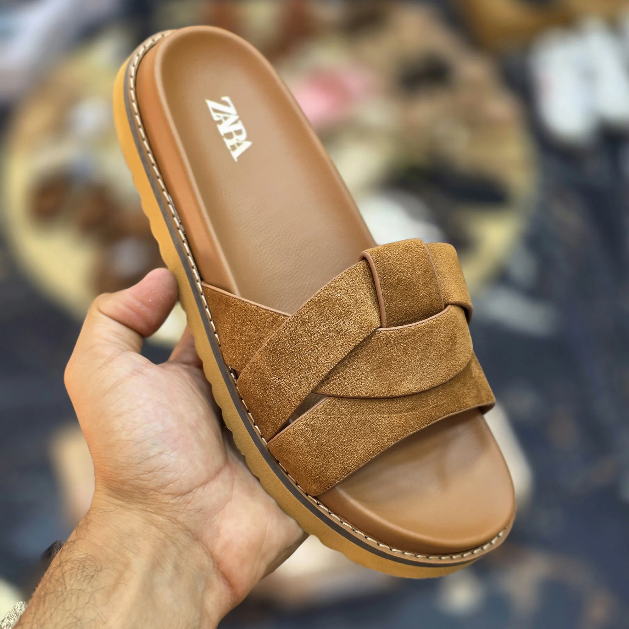 Camel