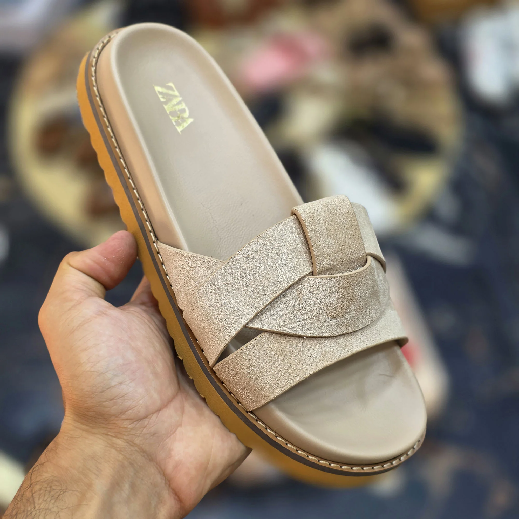 Beige Clair
