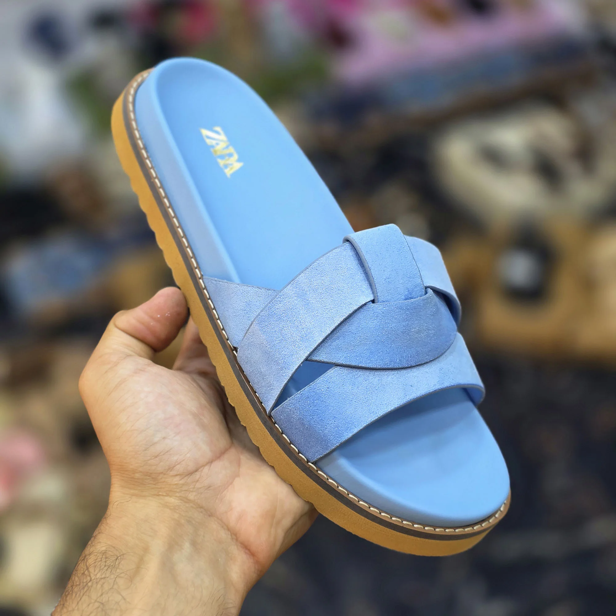 Bleu