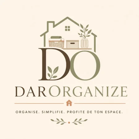 DarOrganize