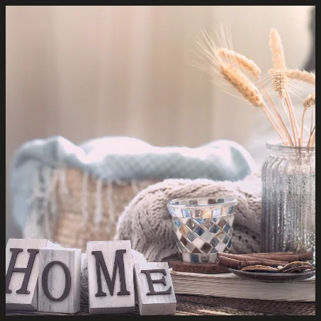 منتجات المنزل