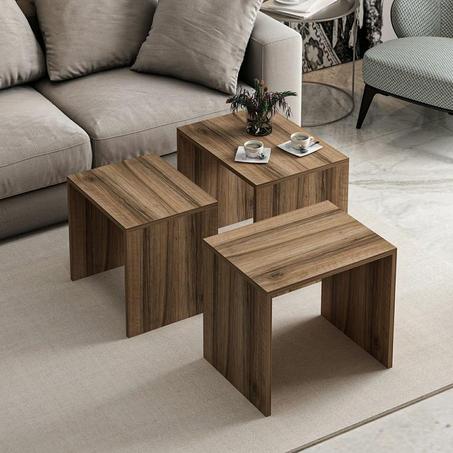 DES TABLES MODERNES