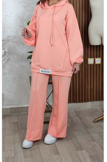 قسم هوديز وسويت شيرتات