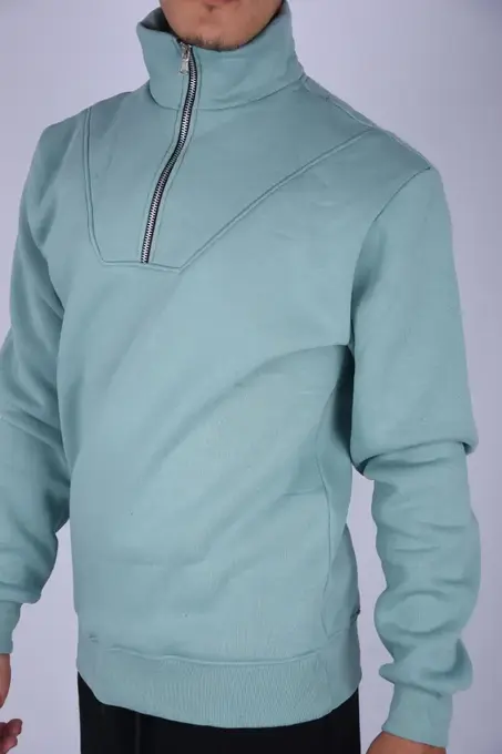 قسم كنزات محبوكة & سويت شيرتات