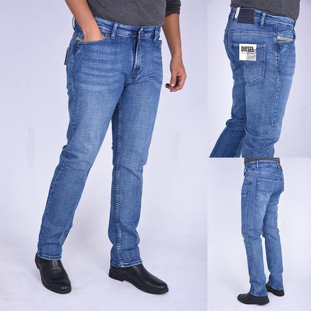 بنطال جينز ديزل – قصّة عادية  (أزرق مغسول)