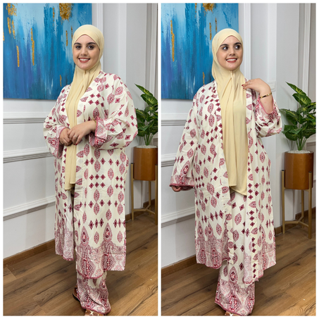 أنصومبل الفخامة – تألقي بإطلالة تعكس الأناقة والكمال