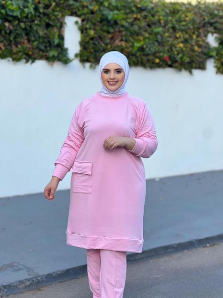 "أناقتكِ تبدأ من هنا: كيطمة الموسم للمحتجبات وغير المحتجبات"