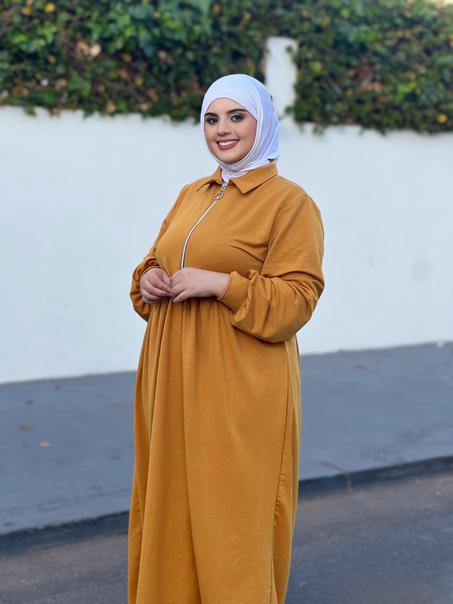 "✨ كسوة بجياب: عنوان الأناقة والبساطة! ✨