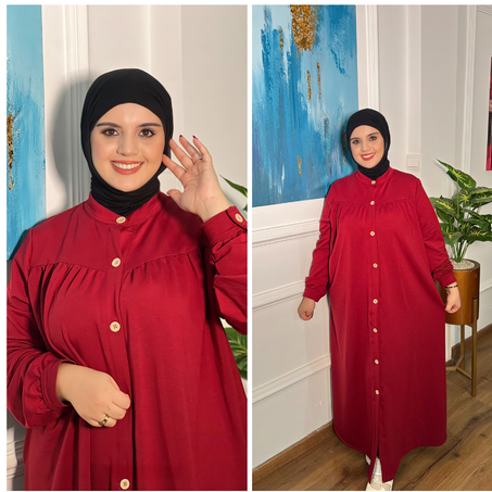 كسوة بلمسة من التميز - الأناقة بحلة جديدة!