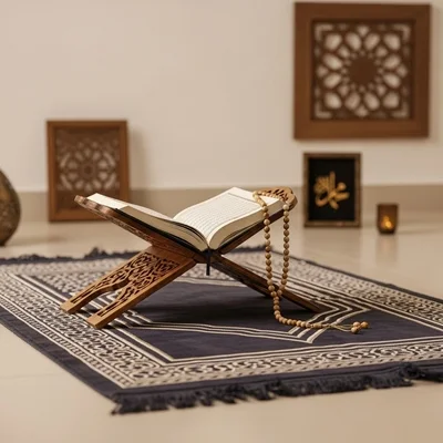 المستلزمات الدينية والمناسبات