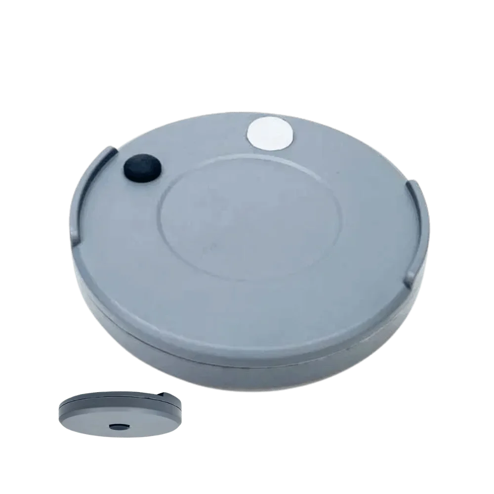 جهاز ذكي لمعرفة مستوى الغاز في القارورة – قبل ما يفضى