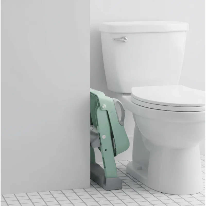 كرسي تدريب الأطفال على استخدام المرحاض