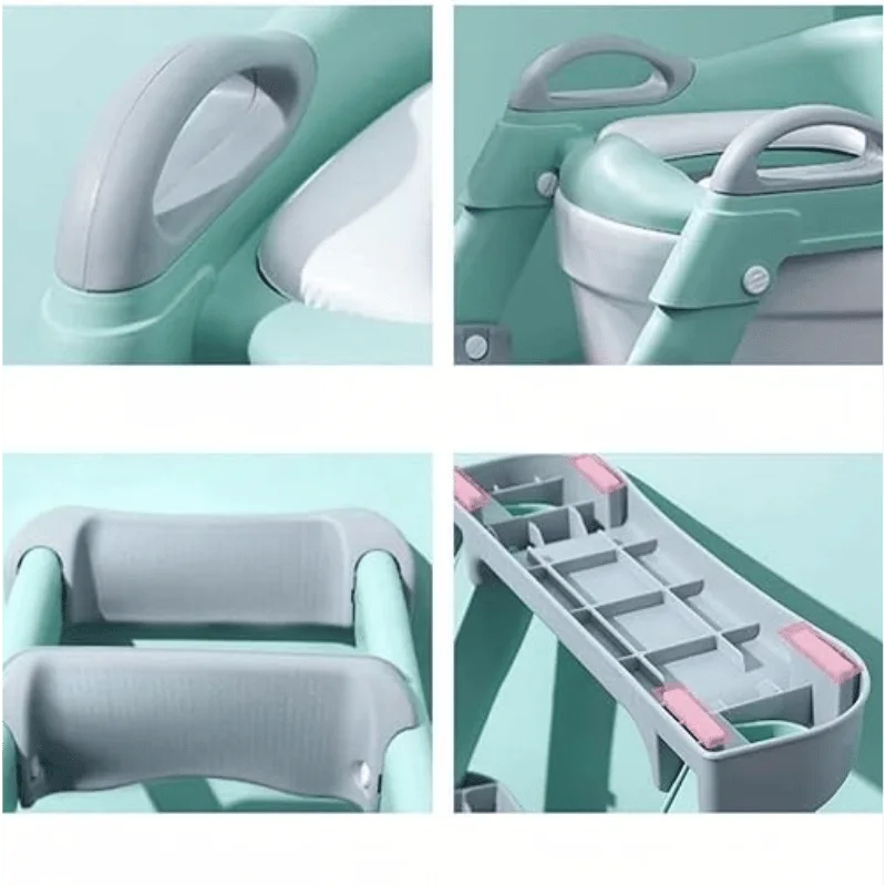 كرسي تدريب الأطفال على استخدام المرحاض