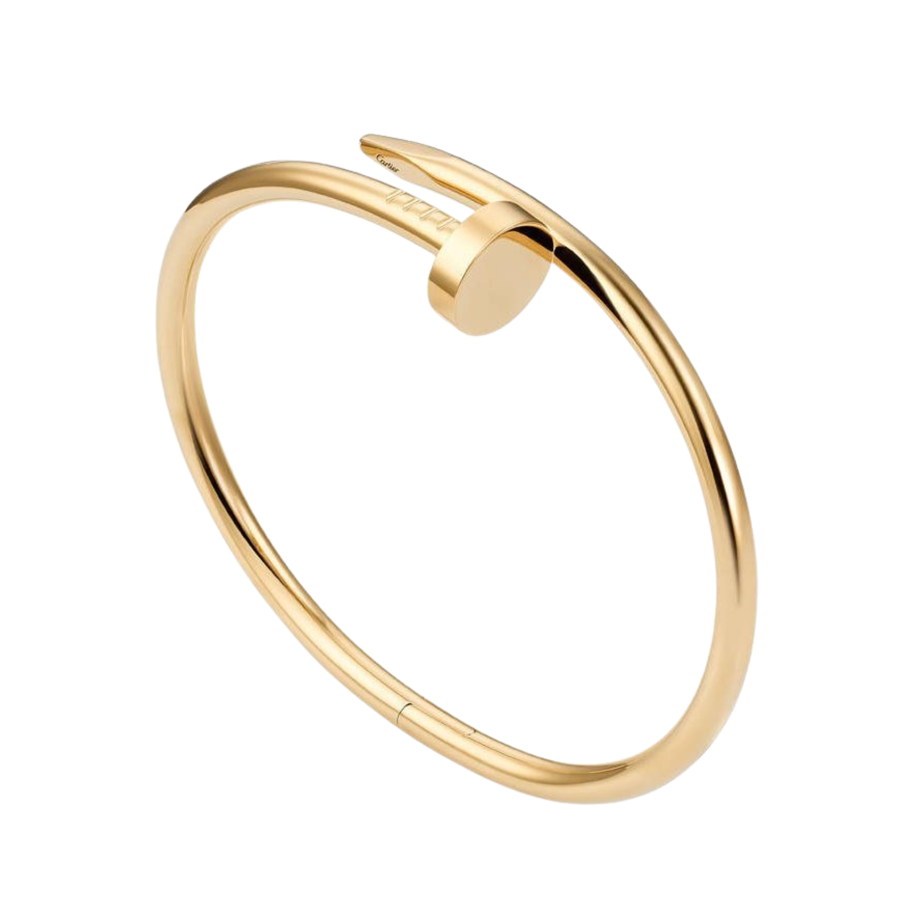 bracelet clou