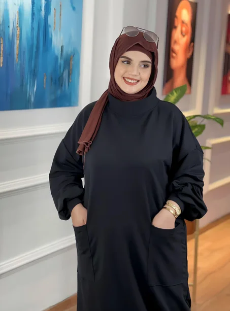 كسوة بجياب بحلة جديدة: الأناقة والفخامة في كل مناسبة