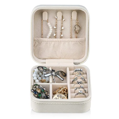 صندوق المجوهرات المحمول لعام 2024