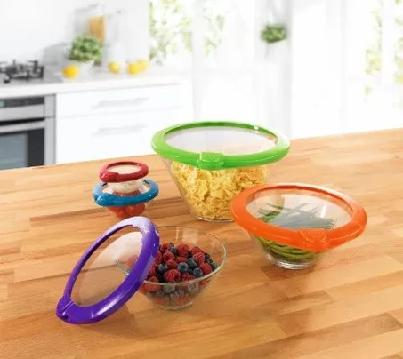 لا يوجد تسربات أو انسكابات