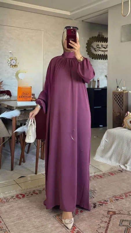 الجديد دائماً مع ❤️Mounia.style ❤️✨
