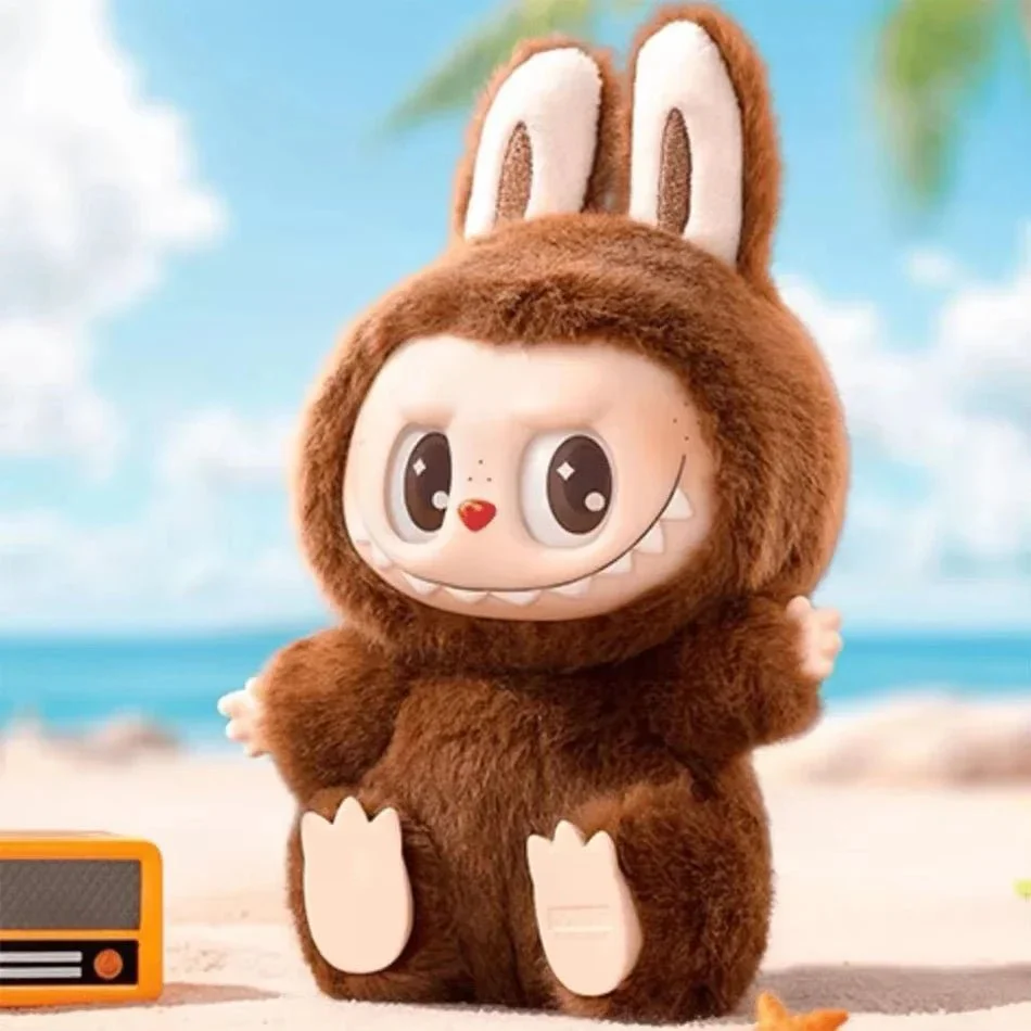 LABUBU