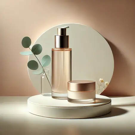 الجمال والعناية الشخصية