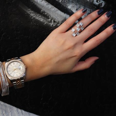 اكسسوارات و مجوهرات