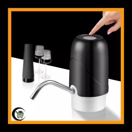 Pompe distribution d'eau - Electrique portable