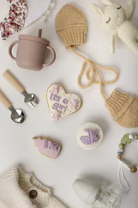 👶مستلزمات الأطفال