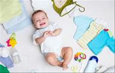 منتجات الأطفال