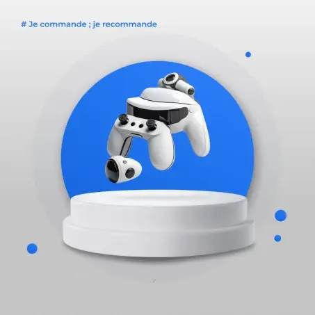 ألعاب وترفيه