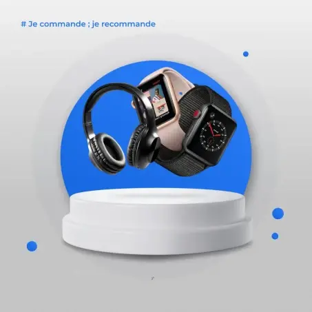 الإلكترونيات والأجهزة