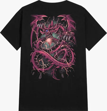 🐉 تيشيرت Slifer the Sky Dragon – قوة الأساطير فستايلك 🐉