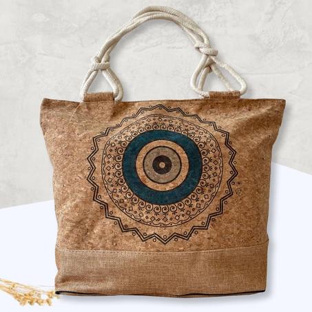 Sac de Plage Mandala