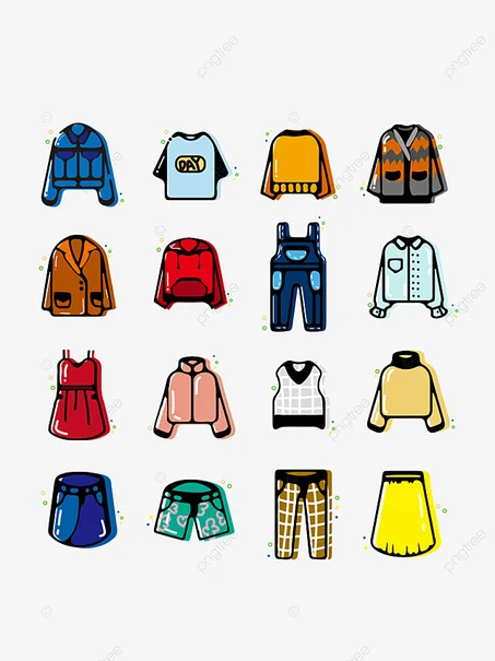 ملابس نسائية