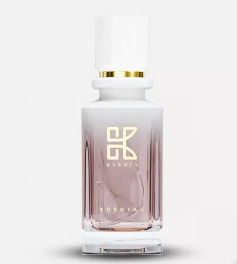 • عطر كوشتان
