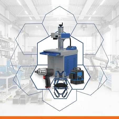 Équipements d’Atelier & Industrie