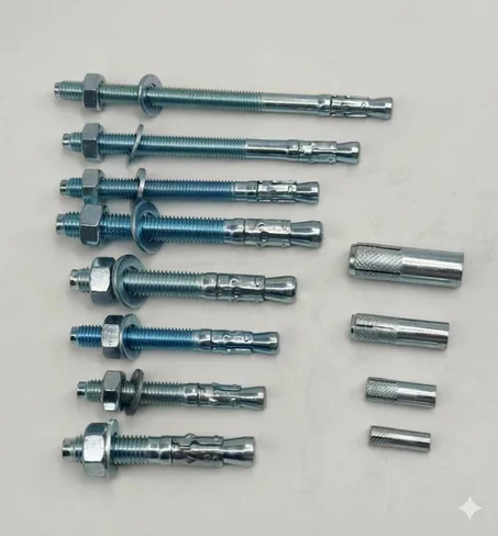 expansion anchors
