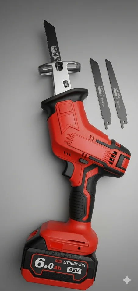 The Battery Pack
