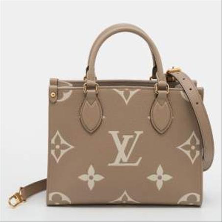 Louis Vuitton Bags