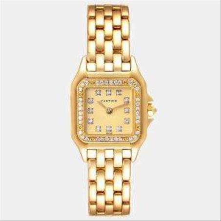 Cartier Watches Women