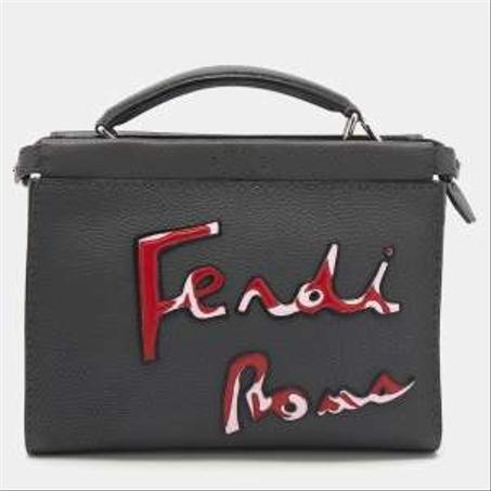 Fendi bags