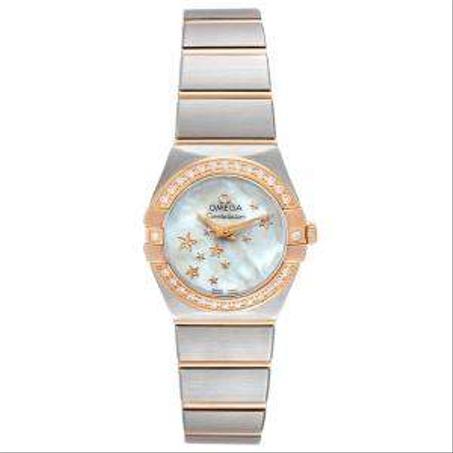 Omega Watches for Women