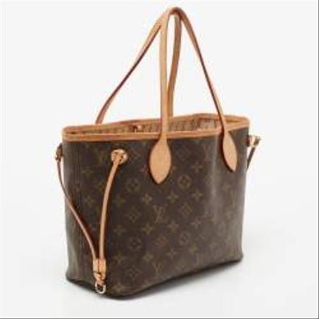 LOUIS VUITTON NEVERFULL BAG