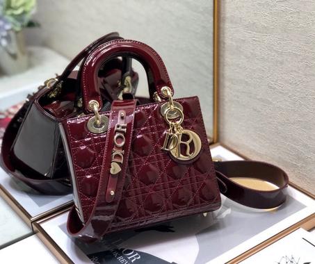 LADY DIOR BAG