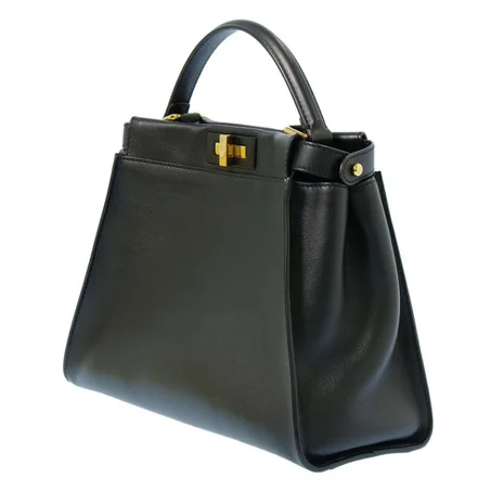 Peekaboo ISeeU Petite (Black)