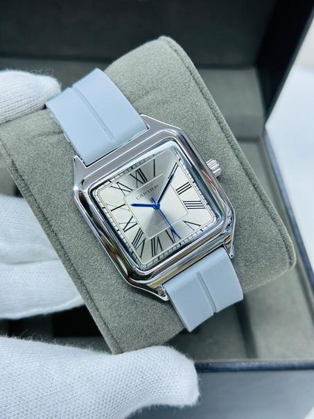 Cart-rabber Santos-Dumont ابيض