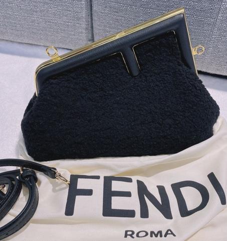 Fendi First Medium