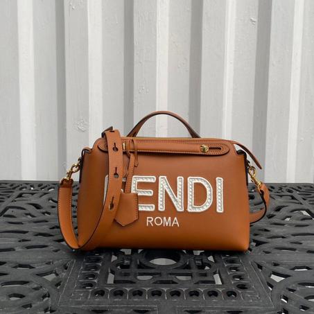 FENDI By The Way