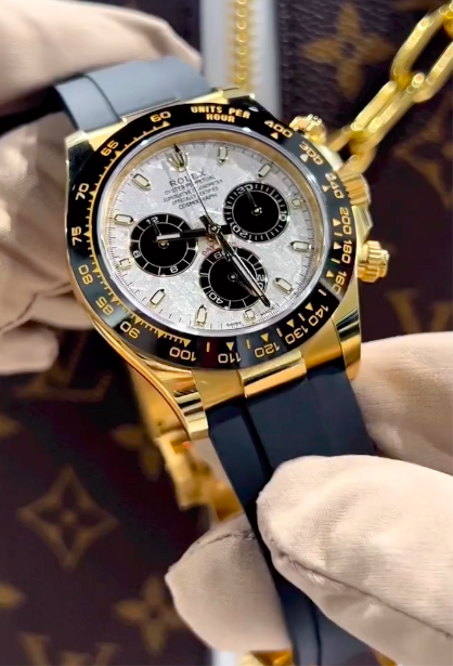 rol-rabber gold black 3