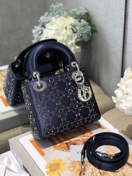 LADY DIOR BAG