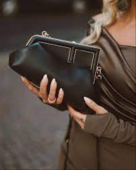 FENDI Fendi First Small blk